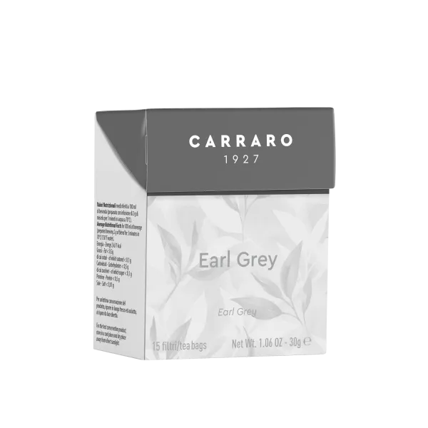 Earl Grey – 15 bustine