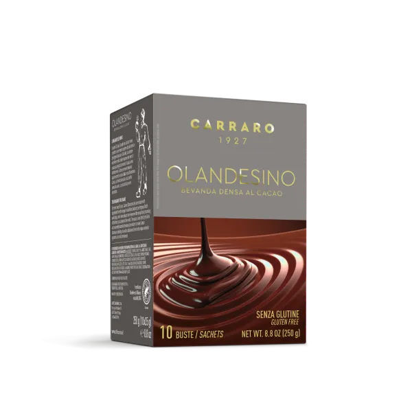 Olandesino – box with 10 sachets