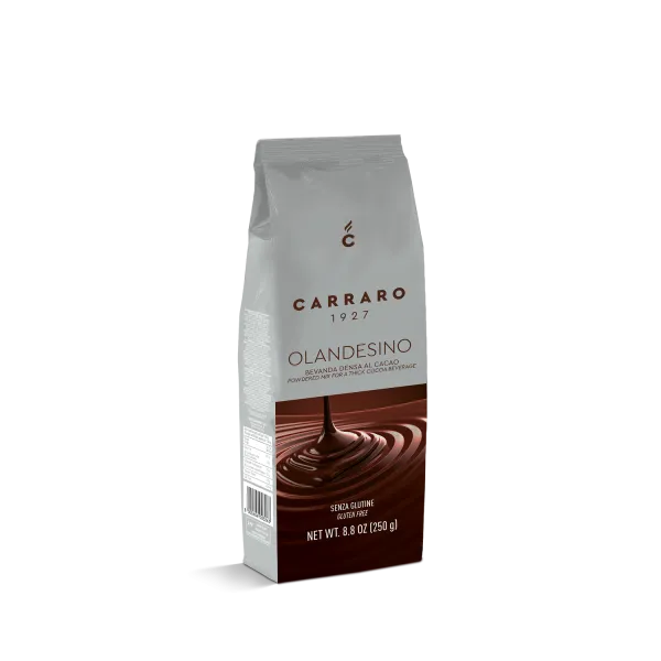 Olandesino – sachet of 250 g