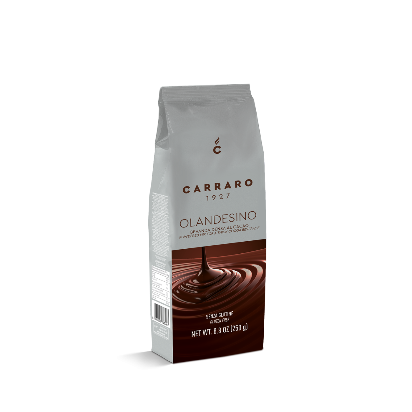 Olandesino - busta 250 g