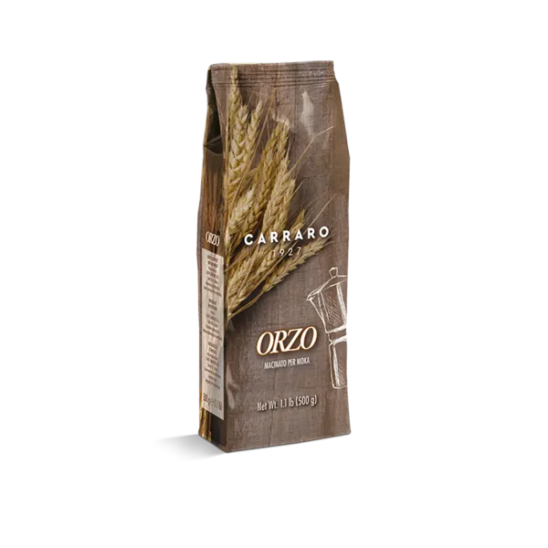 Orzo/Barley Ground coffee – 500 g