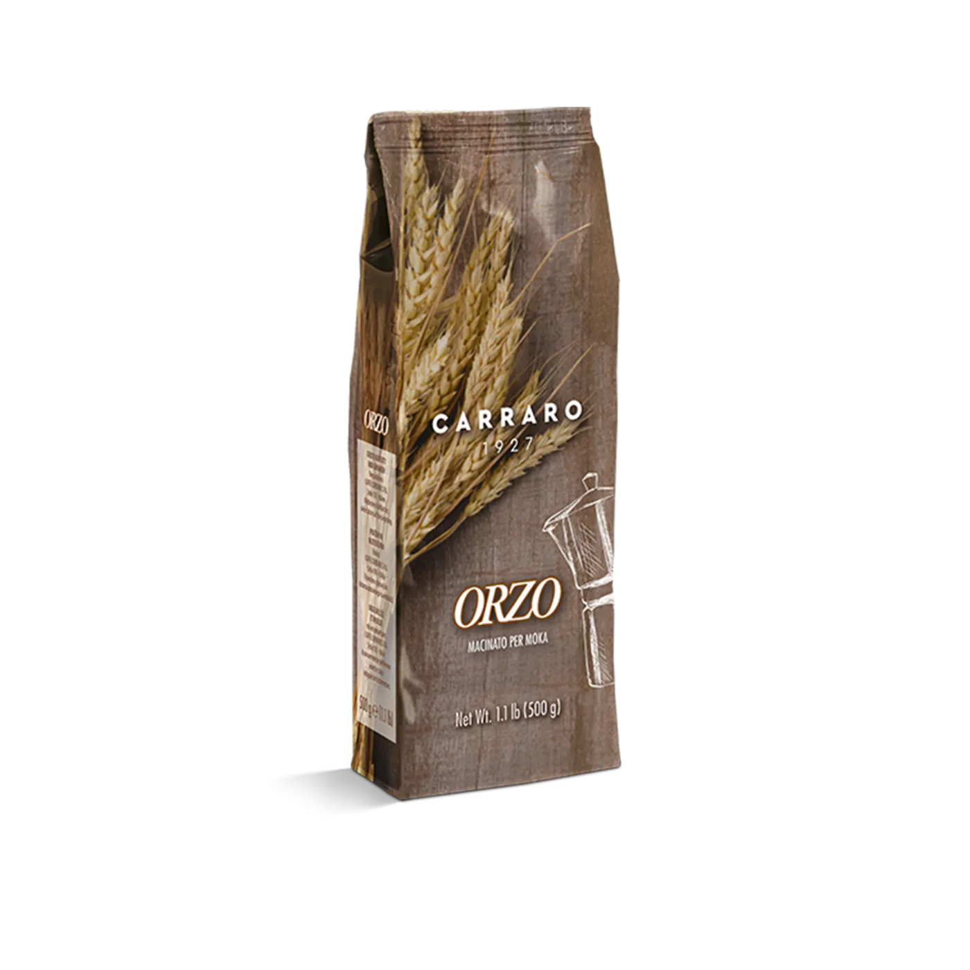 Orzo/Barley Ground coffee – 500 g