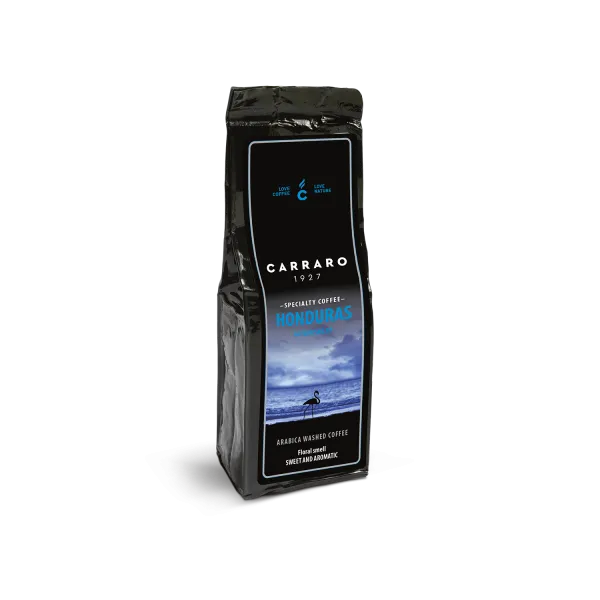 Honduras – caffè macinato 62,5 g