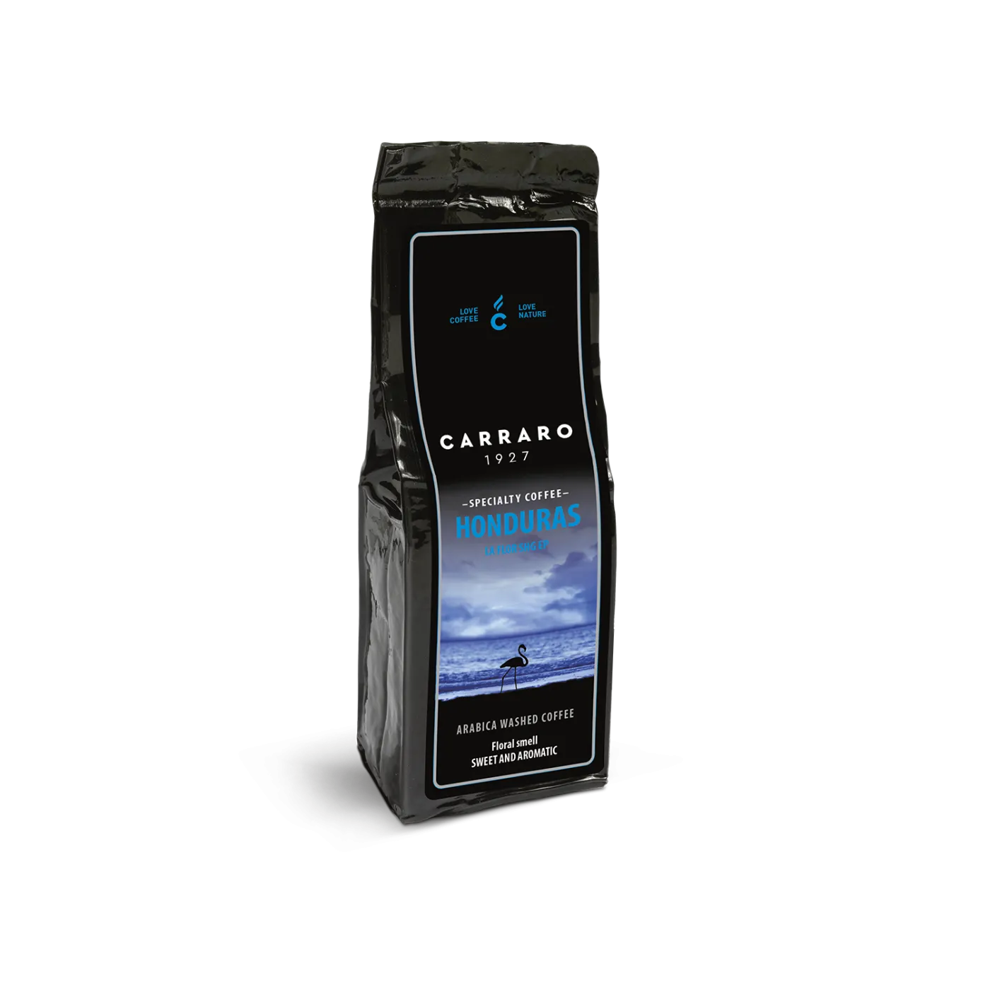 Honduras – caffè macinato 62,5 g