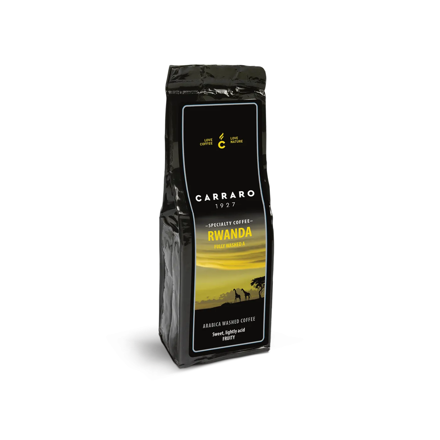 Rwanda – caffè macinato 62,5 g