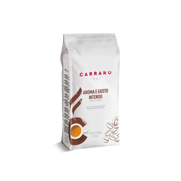 Aroma e Gusto Intenso – coffee beans 1000 g
