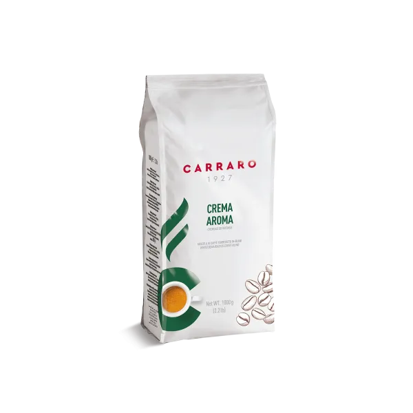 Crema Aroma – caffè in grani 1000 g