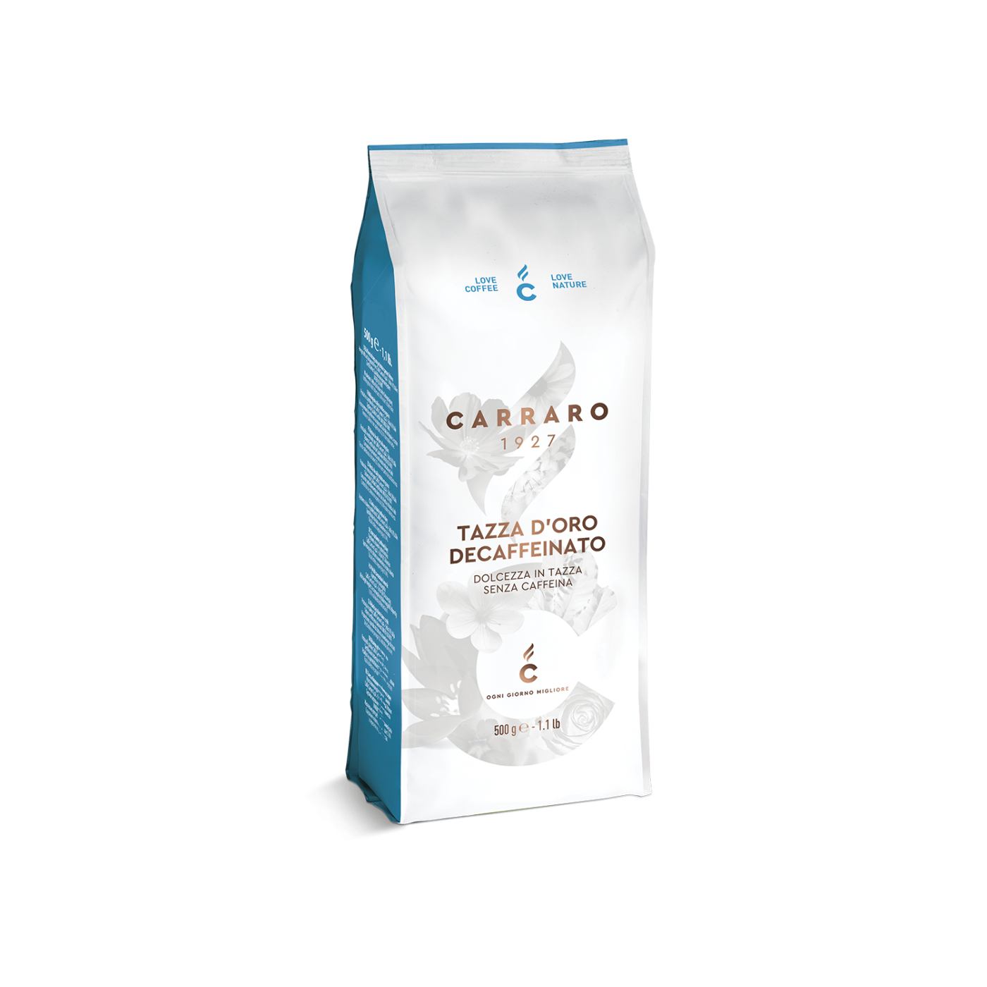 tazza-doro-decaffeinato-coffee