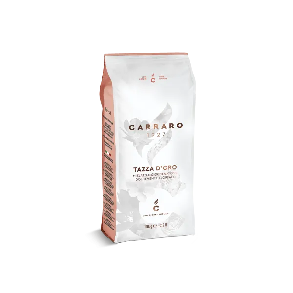 Tazza d’Oro – coffee beans 1000 g