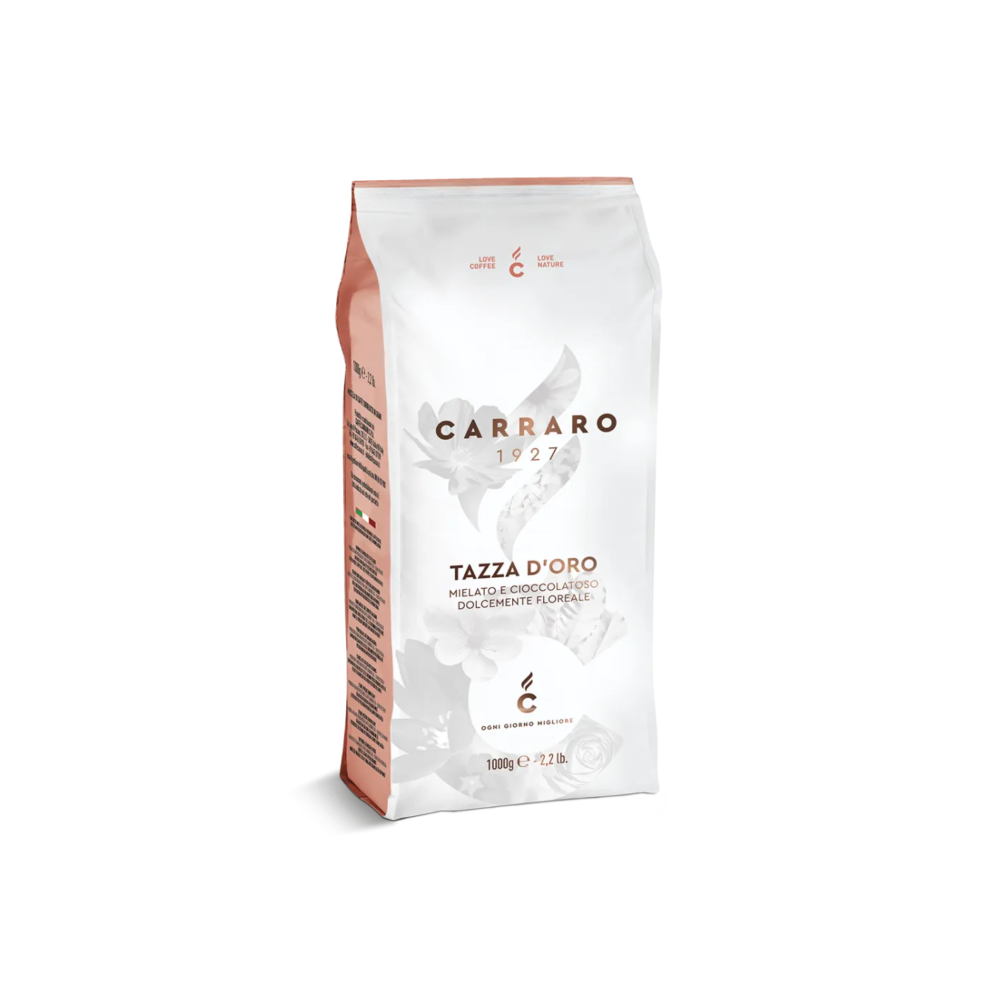 Tazza d’Oro – caffè in grani 1000 g