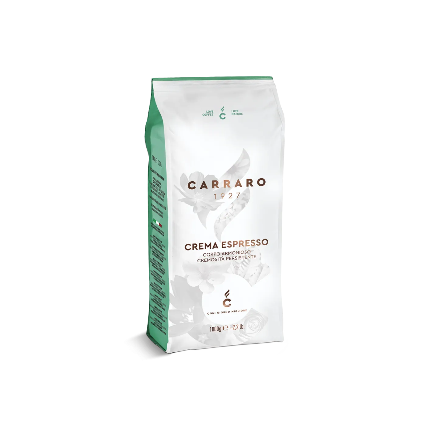 Crema Espresso – caffè in grani 1000 g