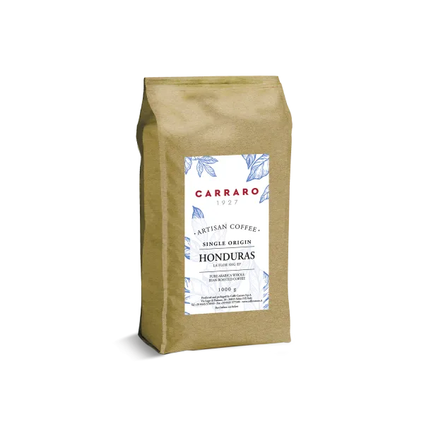 Honduras – caffè in grani 1000 g