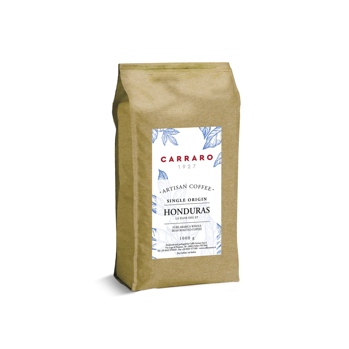 Honduras – coffee beans 1000 g