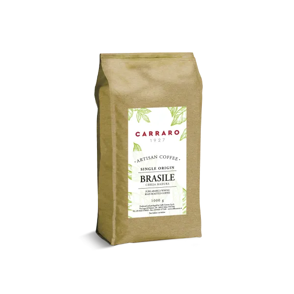 Brasile – coffee beans 1000 g
