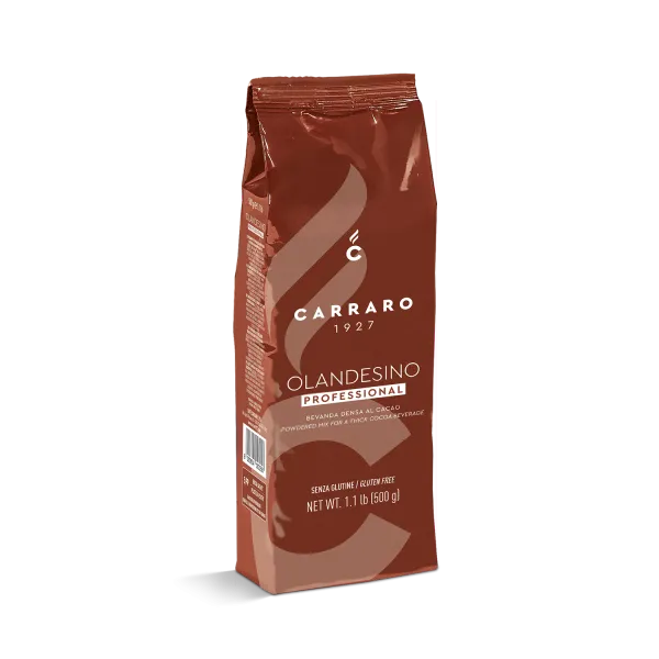 Olandesino Professional - sacchetto 500 g