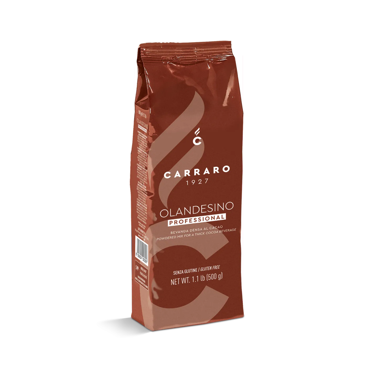 Olandesino Professional – sachet of 500 g