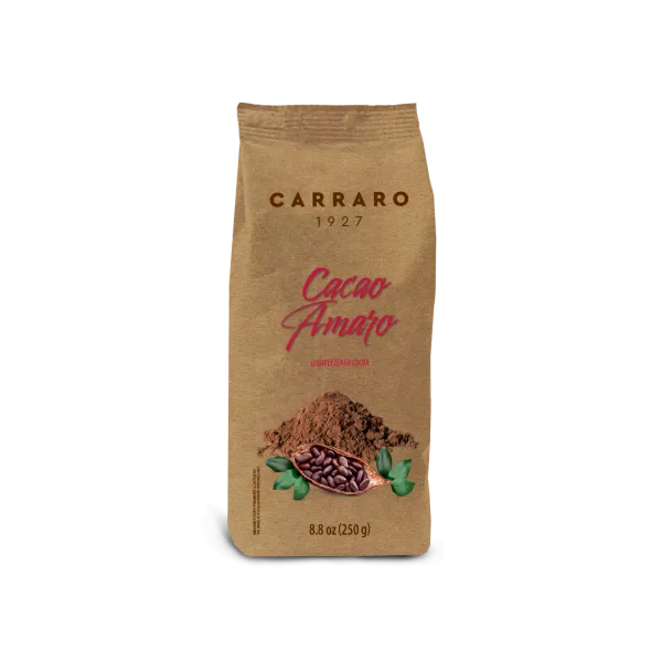 Unsweetened Cocoa – 250 g