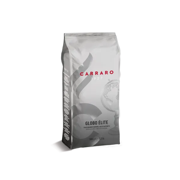 Globo Élite – Caffè in grani 1000 g