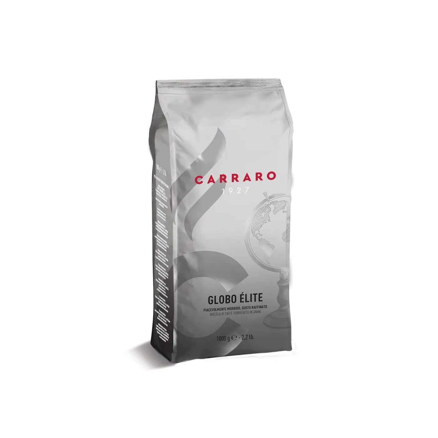 Globo Élite – Coffee beans 1000 g