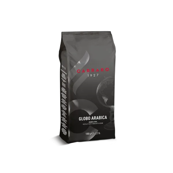 Globo Arabica – Caffè in grani 1000 g