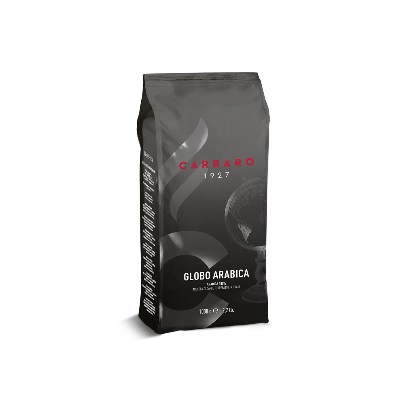 Globo Arabica – Caffè in grani 1000 g