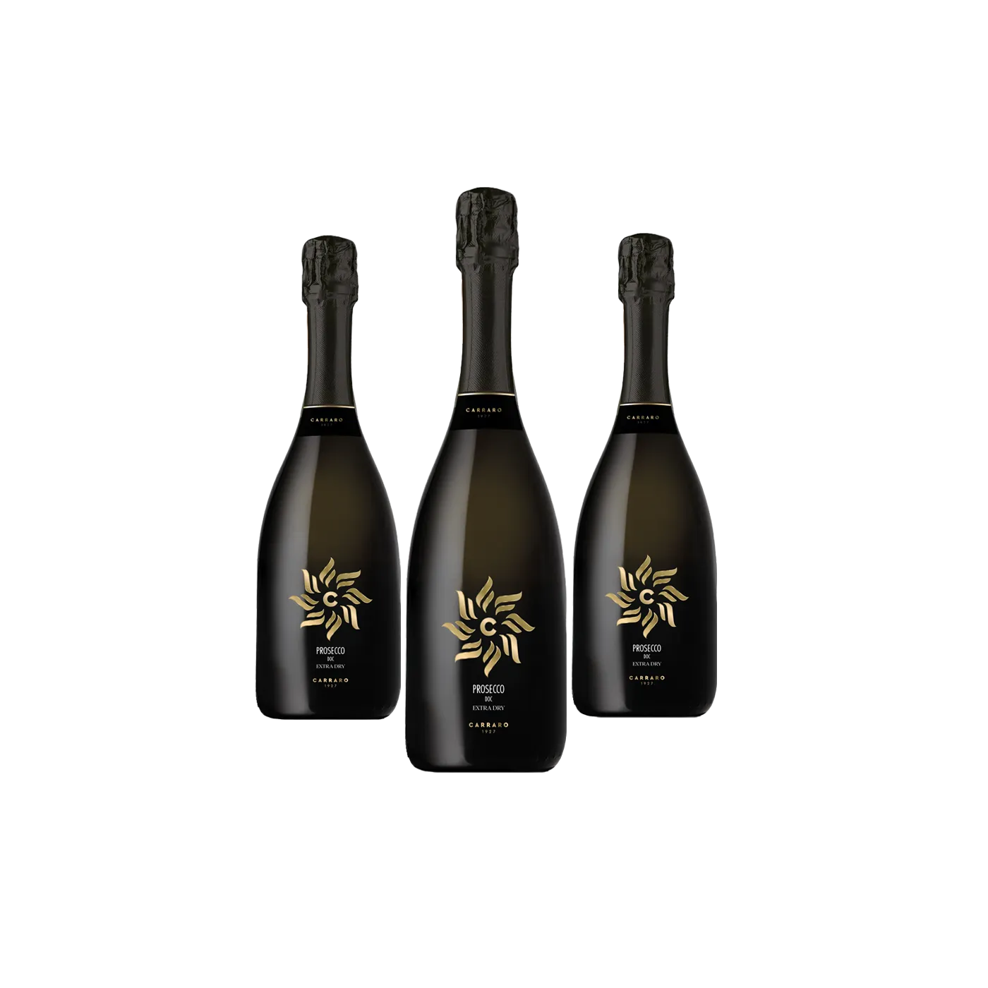 Carraro Experience: Prosecco Extra Dry