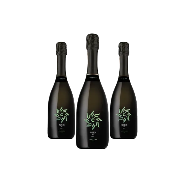 Carraro Experience: Prosecco Brut