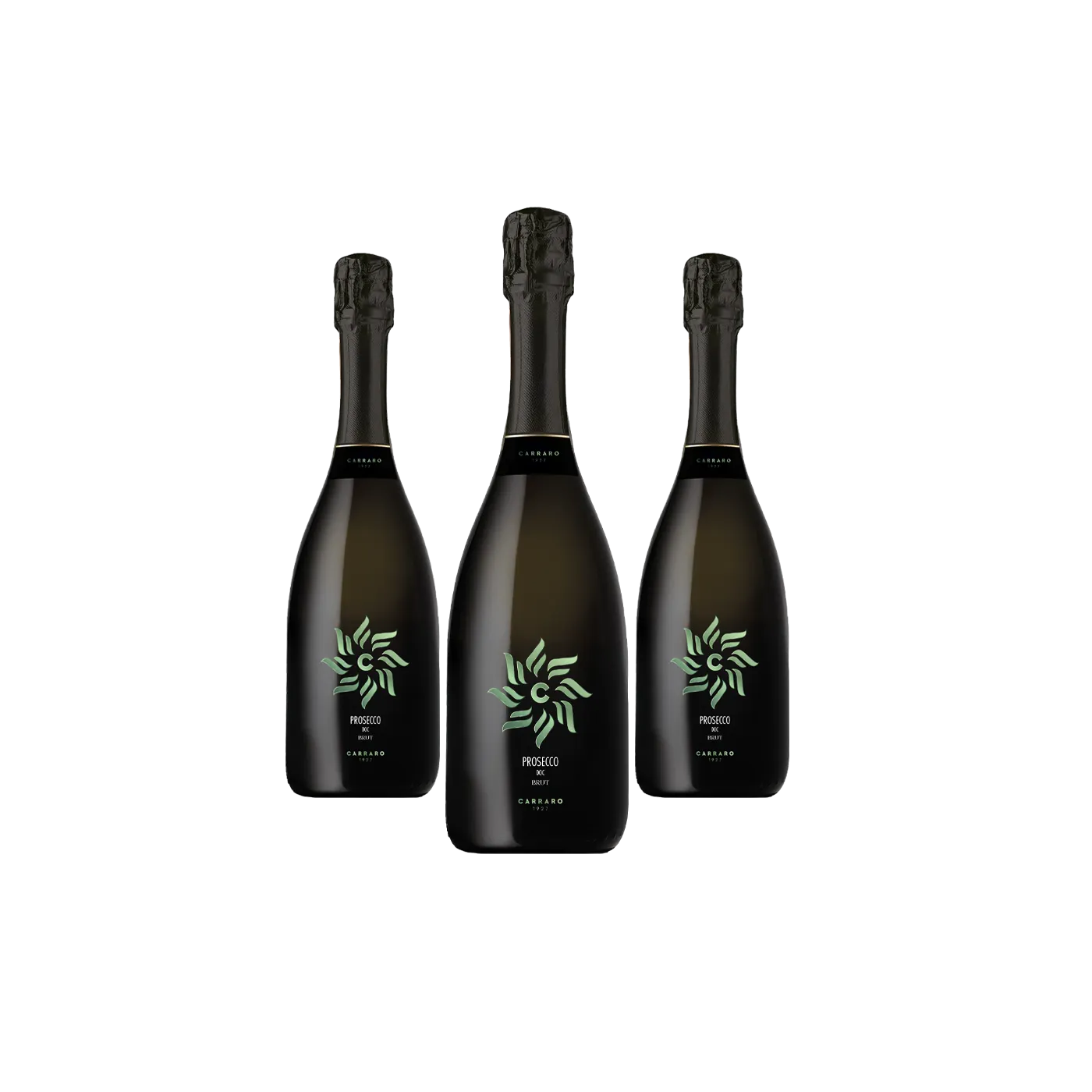 Carraro Experience: Prosecco Brut
