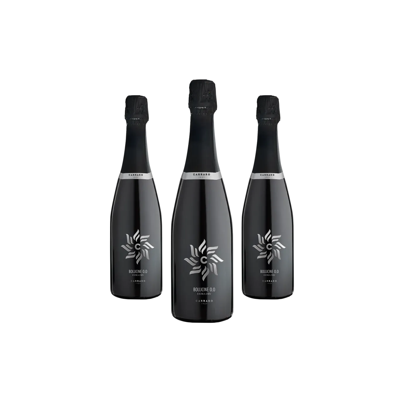 Carraro Experience – Bollicine 0.0
