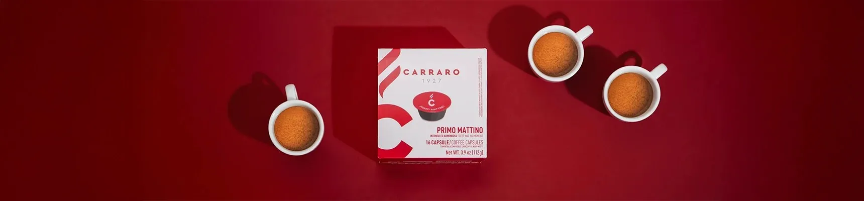 Capsule Compatibili A Modo Mio®