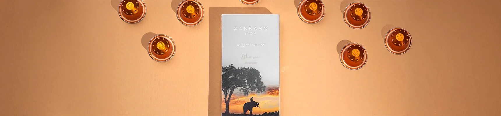 Capsule Compatibili Nespresso®