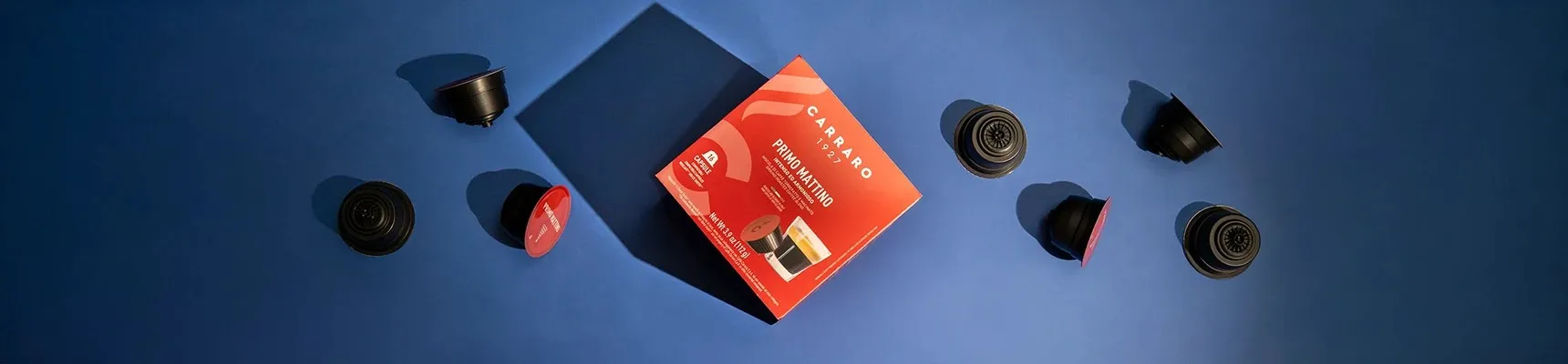 Capsule Compatibili Dolce Gusto®