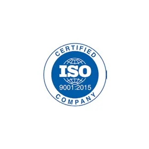 ISO 9001