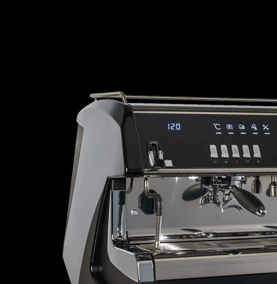 Il modo più facile per servire un caffè professionale