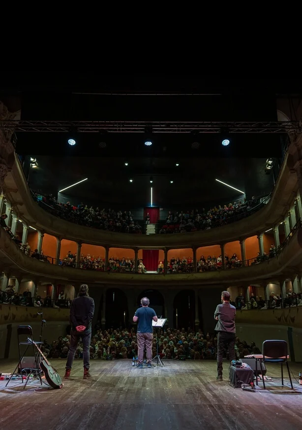 Teatro Civico di Schio