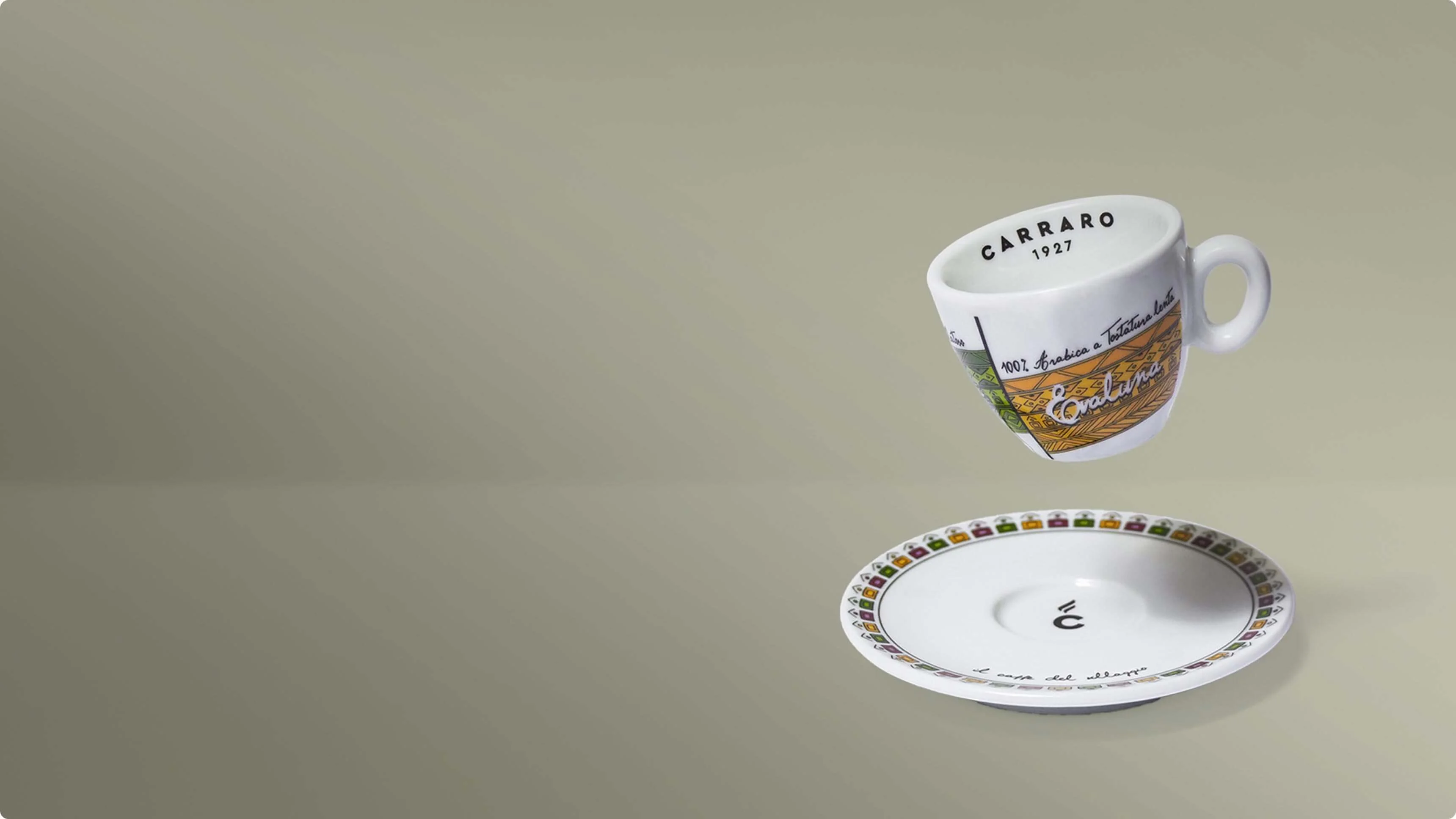 Il Caffè del Villaggio Da agricoltura biologica e sostenibile per  contribuisce a salvaguardare le risorse del mondo