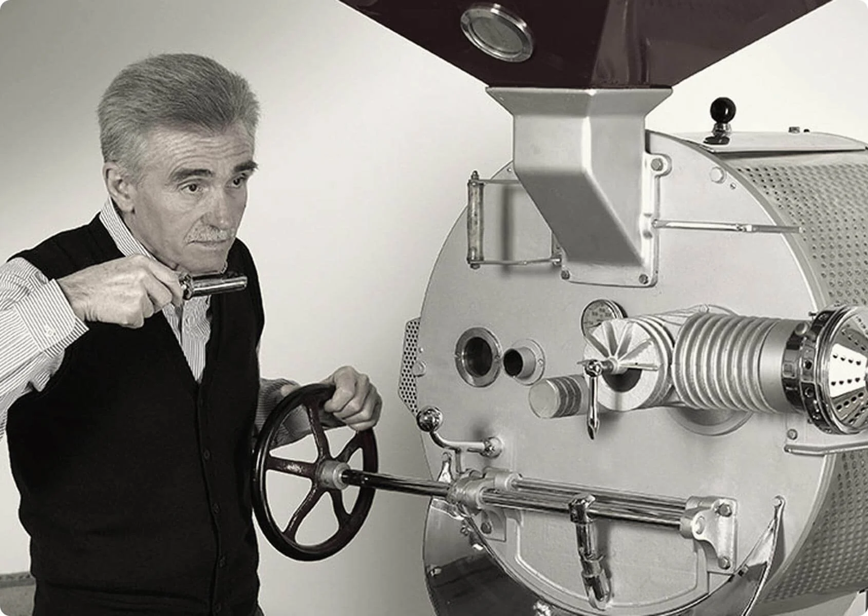 Giuseppe Zanandrea subentra alla famiglia Carraro