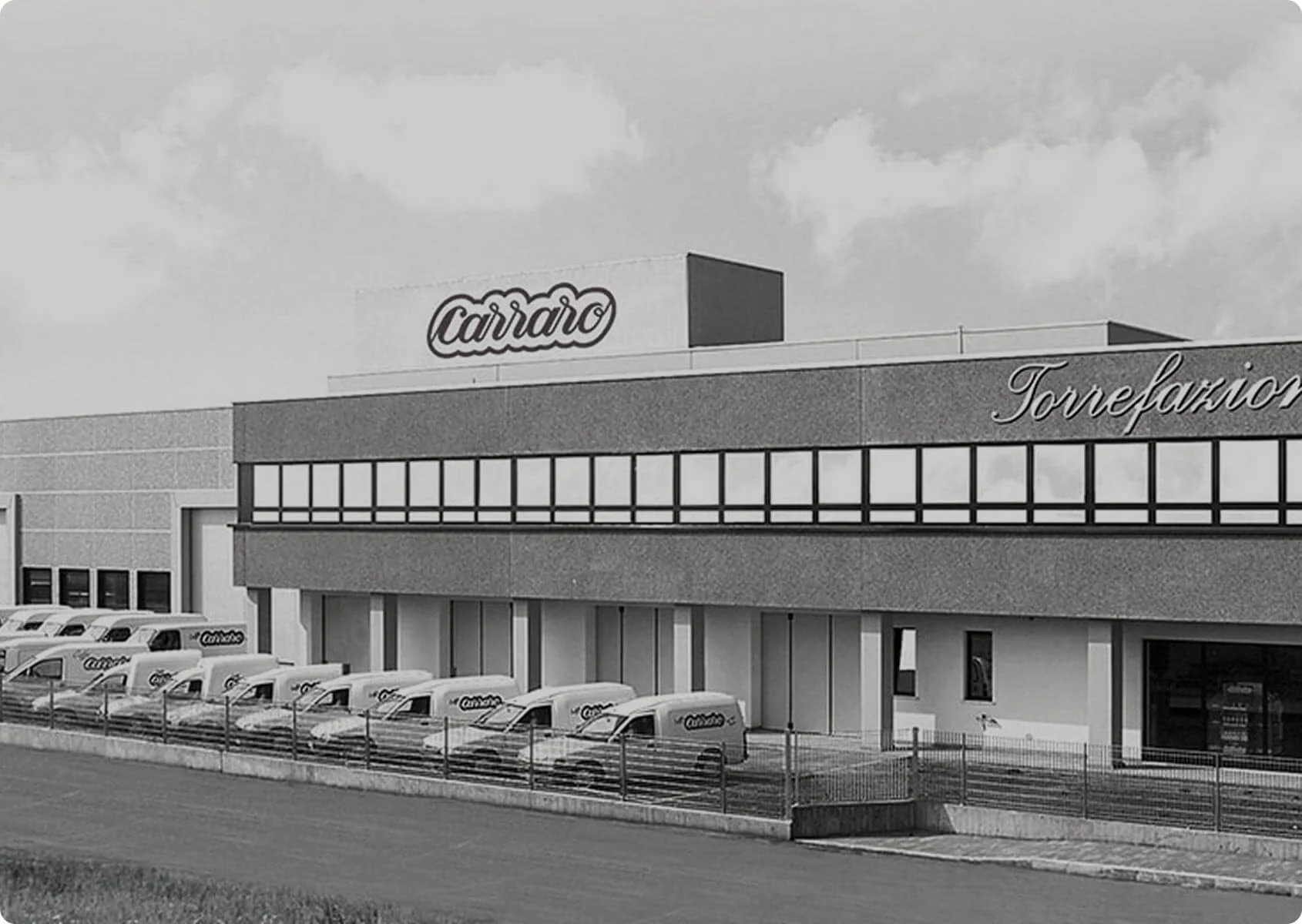 Nuovo stabilimento nella zona industriale di Schio