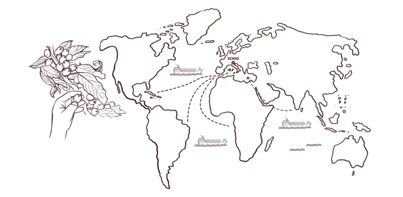 L’industria del gusto